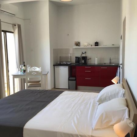 The Olive Garden Apartments Guwes Zewnętrze zdjęcie