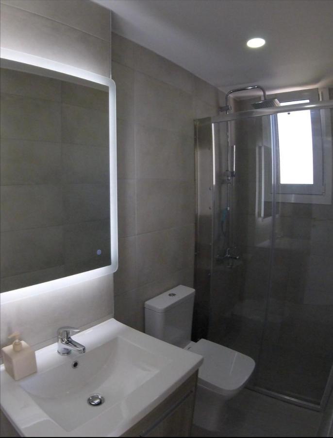 The Olive Garden Apartments Guwes Zewnętrze zdjęcie