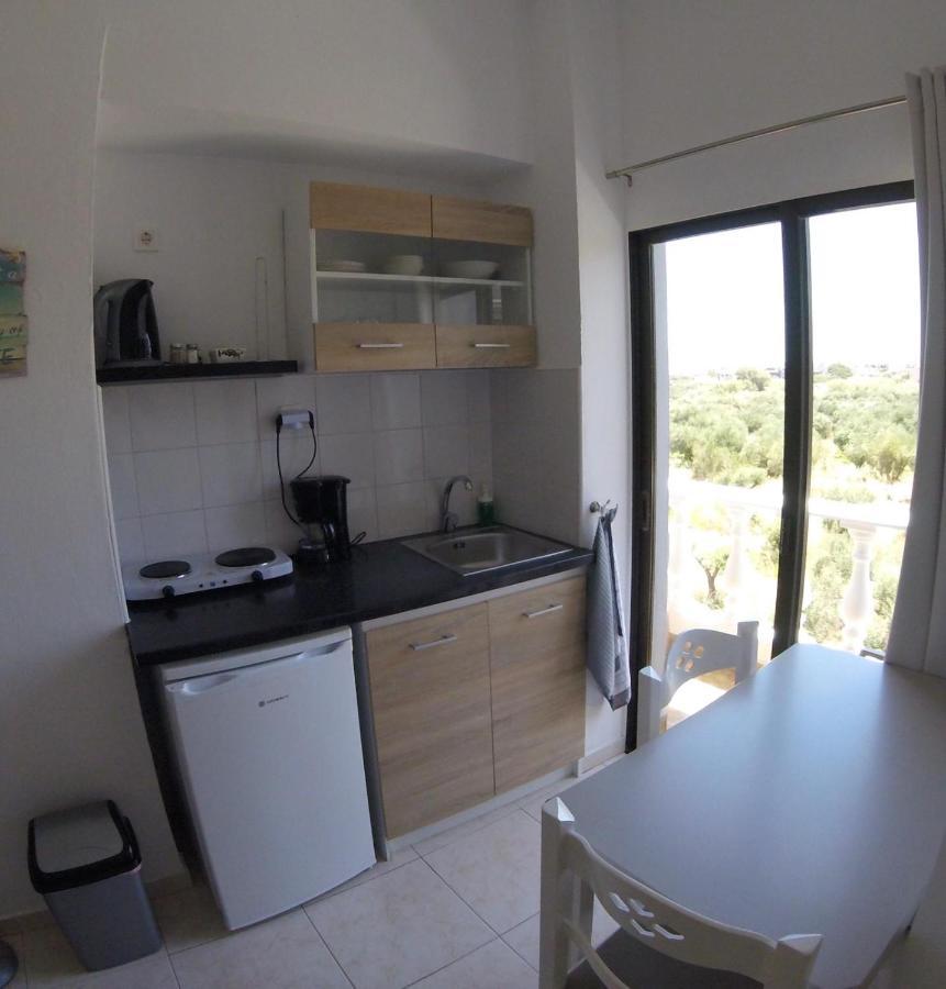 The Olive Garden Apartments Guwes Zewnętrze zdjęcie