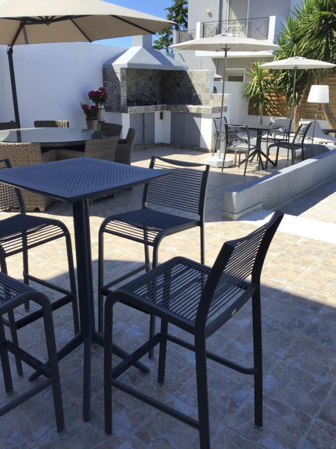 The Olive Garden Apartments Guwes Zewnętrze zdjęcie